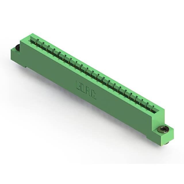 833-022-500-103 EDAC Inc.  Edgeboard Connectors